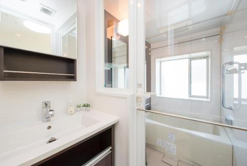 Recientor Shinsaibashi EAST 1401 / Vacation STAY 6252