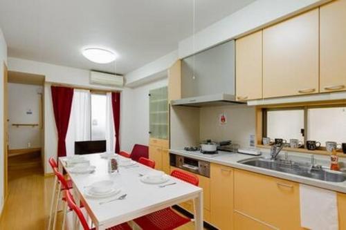 I Planet Nanba - Vacation STAY 8481
