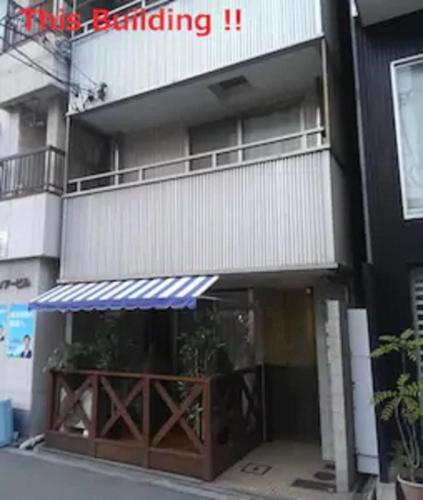 I Planet Nanba - Vacation STAY 8481