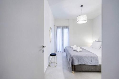 Alba Luxury Suite Trikala