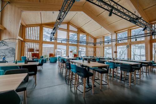 Eiger Lodge Chic