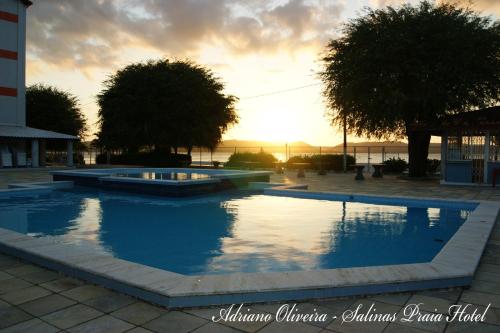Salinas Praia Hotel – Photos 5