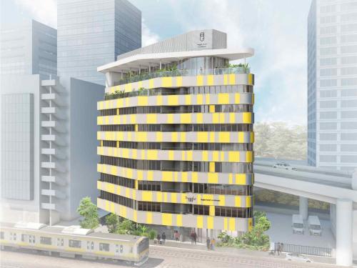 toggle hotel suidobashi - Vacation STAY 06318v