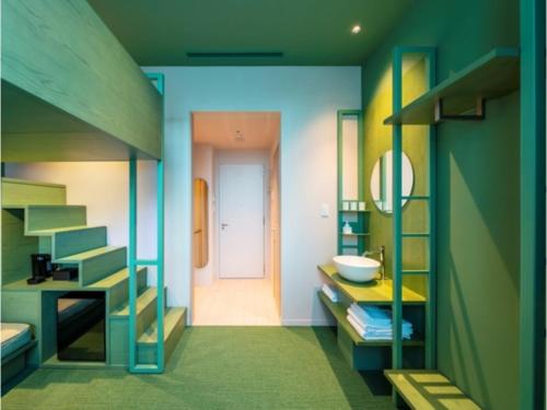 toggle hotel suidobashi - Vacation STAY 13442v