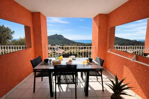 Résidence le Hameau de Cap Esterel - maeva Home - Appartement vue mer 2 pièces 4 personnes - Sélection MAE-7693
