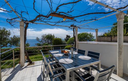 Seafront Sundeck Dubrovnik