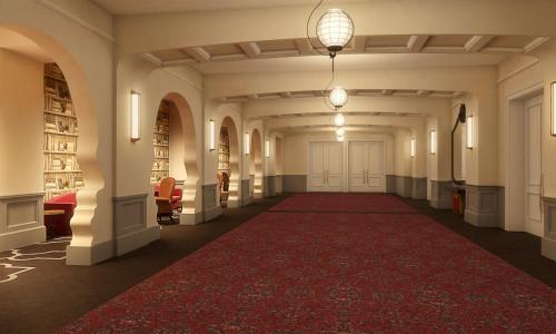 Pendry San Diego Image