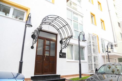 Gambar di galeri bagi Carpe Diem Apartments-Hotel di Shëngjin