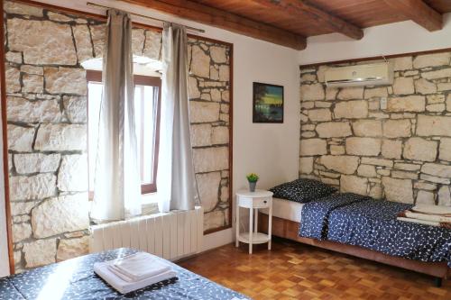 Apartmani Žiković