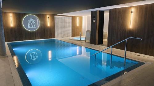 Sunday Apartamenty SPA KIER-PIK