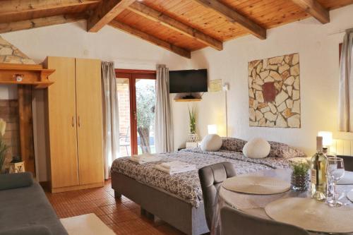 Apartmani Žiković