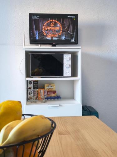 Miramar Sea View Studio
