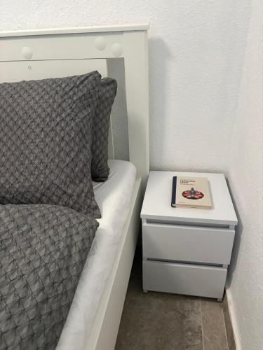 Miramar Sea View Studio