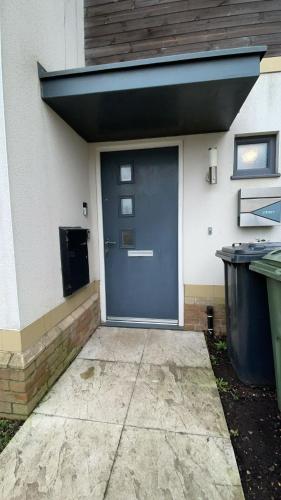Gallery image of Hawksbill 3 Bed Detached house with private parking in Peterborough