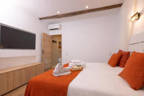 NEW Le Backstage Croisette et Plages à 5 min Cannes Lifestyle Central Stay OFFRE SPECIALE