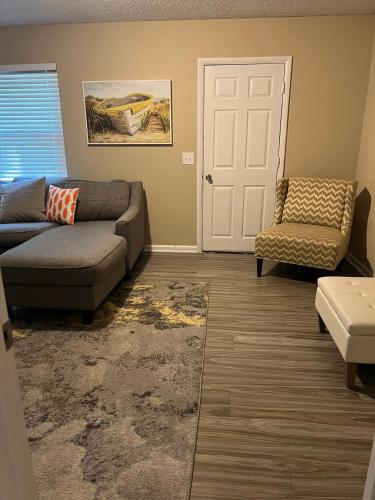On Island | Pool | Tennis | Pet Friendly | Parking photo 11