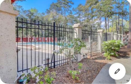 On Island | Pool | Tennis | Pet Friendly | Parking photo 8