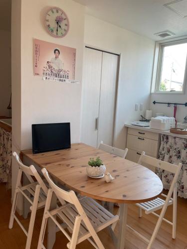 ReFa room由来House