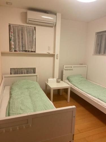 ReFa room由来House