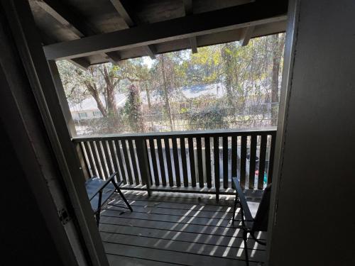 On Island | Pool | Tennis | Pet Friendly | Parking photo 16