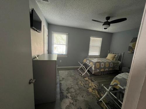 On Island | Pool | Tennis | Pet Friendly | Parking photo 21
