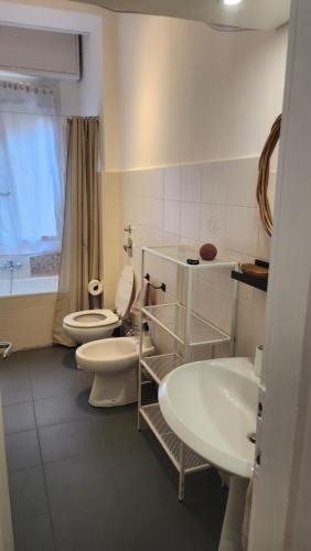 Delightful apartment in the Portello area for two people