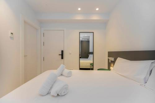 Apartamento a 500m de la playa - Casa 2