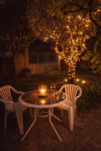 Le jardinet d'Emma - Jacuzzi privé à 38 degrés, Jardin au calme, proche Arles centre et parking gratuit