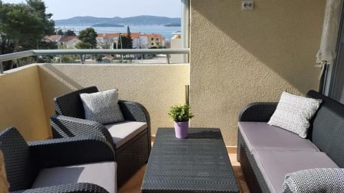 Apartman M&C