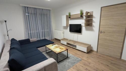 M2 Apartman