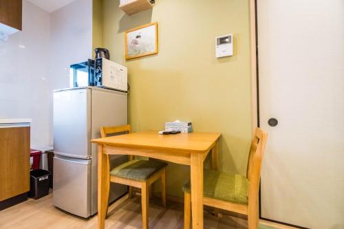 HANASTAY-OKA - Vacation STAY 11223