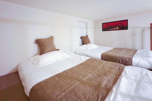 Friends Inn 友居 101 花園町站6分钟 Free WiFi