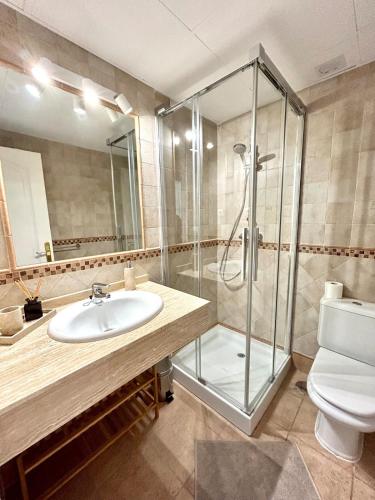 Modern 2BR - Terrace&Pool - Golf Area Puerto Banus