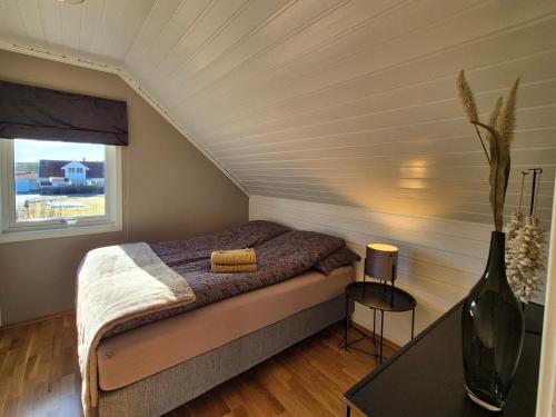 Gallery image of Trines Hjerterom in Steinkjer
