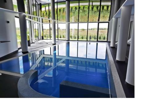 Westin House Resort Kołobrzeg Apartament Modern