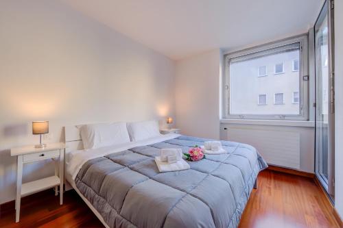 Sunlight - 150m from the lake - Happy Rentals