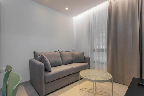 Apartamento a 500m de la playa - Casa 4