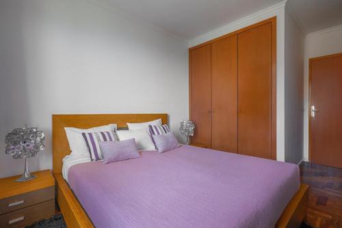 Garajau Terrace Apartment - Pool and Free Parking