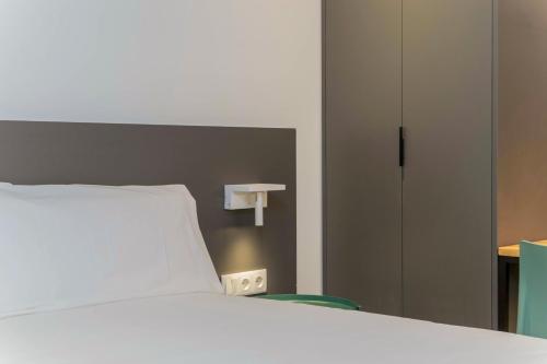 Apartamento a 500m de la playa - Casa 6