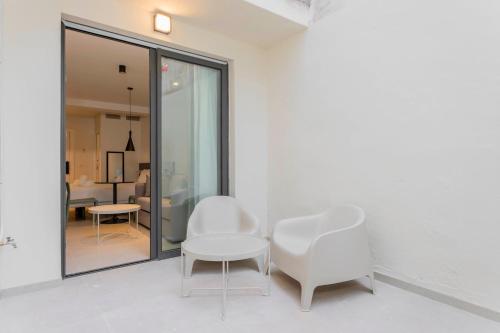 Apartamento a 500m de la playa - Casa 7