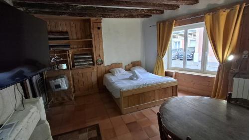 Auberge du pré