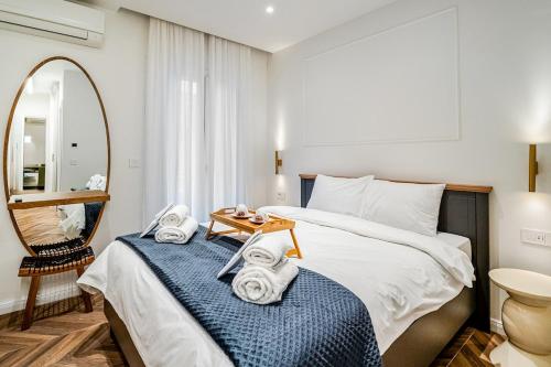 Lilibet Smart House 2BR Luxury Apt