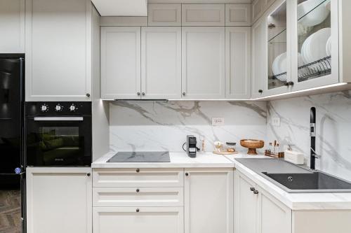 Lilibet Smart House 2BR Luxury Apt