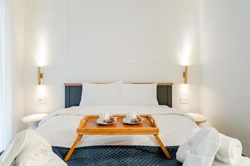 Lilibet Smart House 2BR Luxury Apt