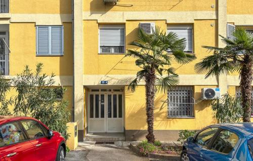 Stunning Apartment In Rijeka With Wifi