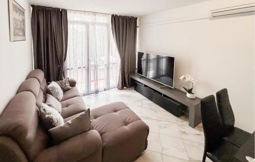 2 Bedroom Amazing Apartment In Rijeka