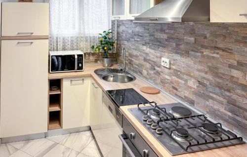 Stunning Apartment In Rijeka With Wifi