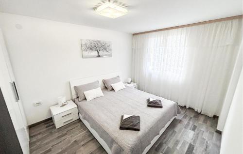 Stunning Apartment In Rijeka With Wifi