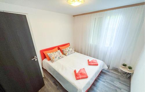 Stunning Apartment In Rijeka With Wifi
