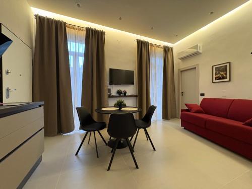 Stay & Dream in Naples